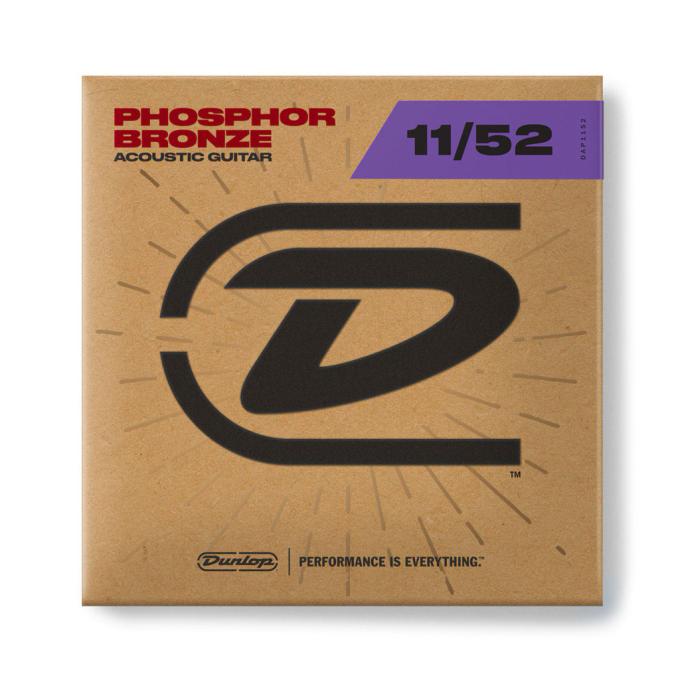 Jim Dunlop DAP1152