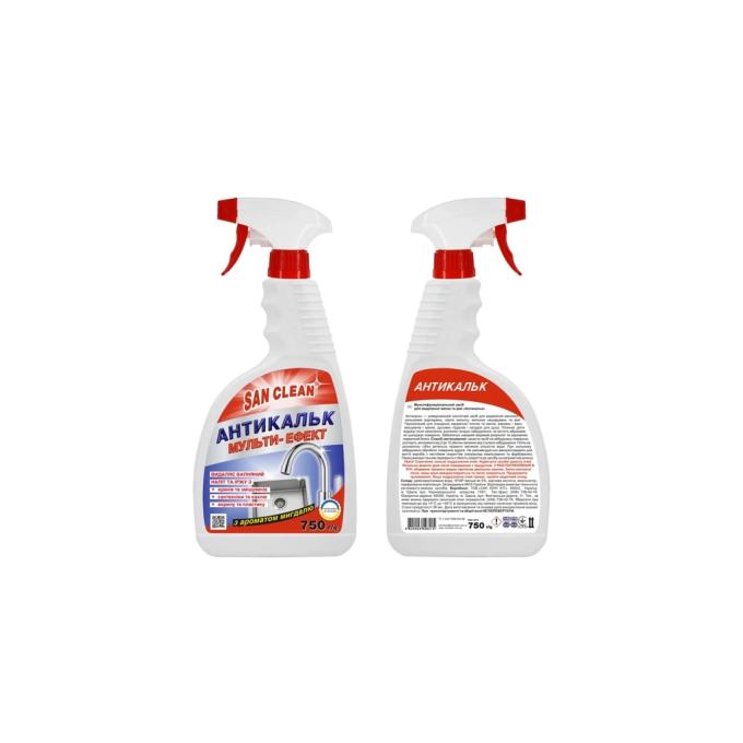 San Clean 4820003546215