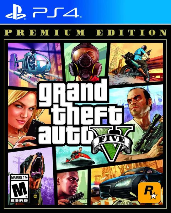 GamesSoftware 5026555424271