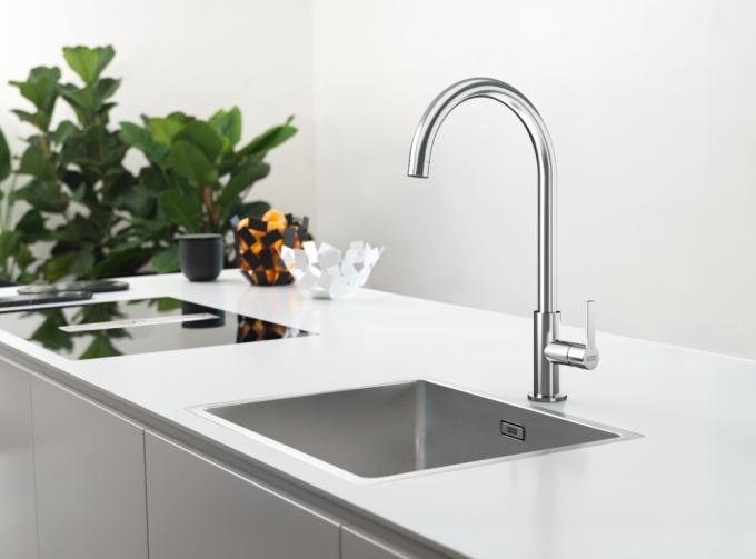 Franke 115.0728.384
