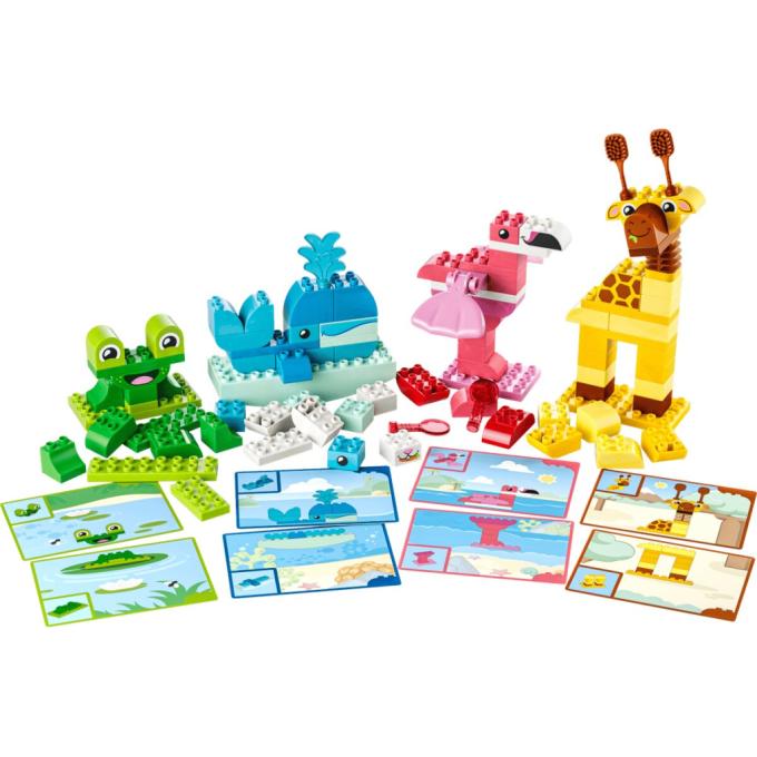 LEGO 10472