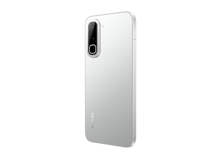 Infinix Hot 70 X6895 4/128GB Silver Dancer