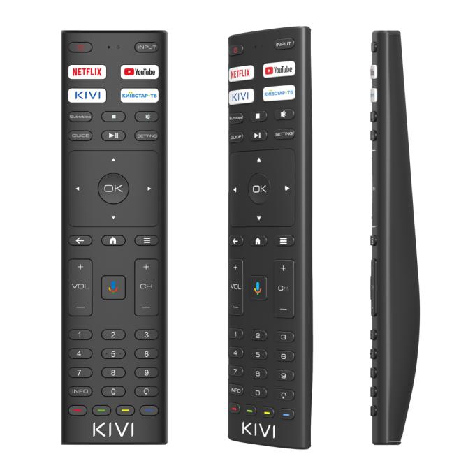 Kivi 43U740NB