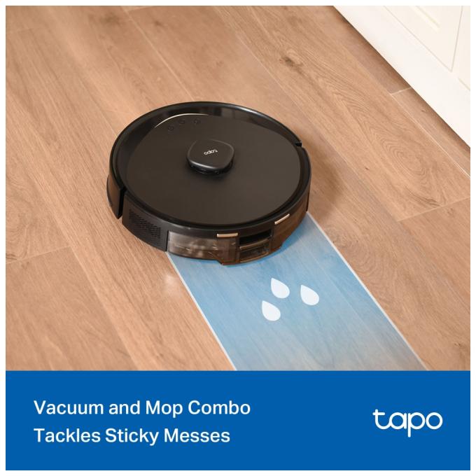 TP-Link Tapo RV30 Max