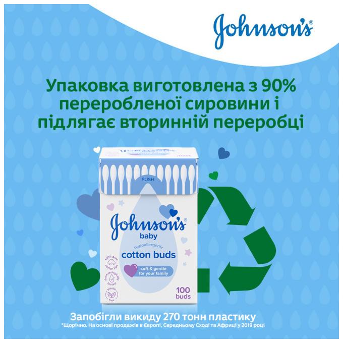 Johnson’s Baby 3574661440460