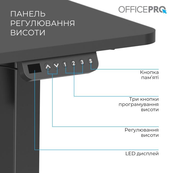 OfficePro ODE1470B