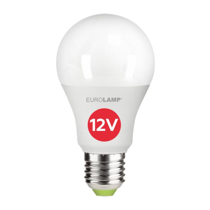 EUROLAMP LED-A60-12274(12-48V)