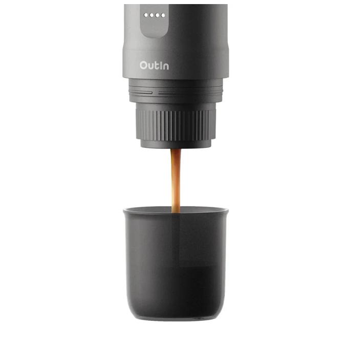 OUTIN OTEM-01-SG