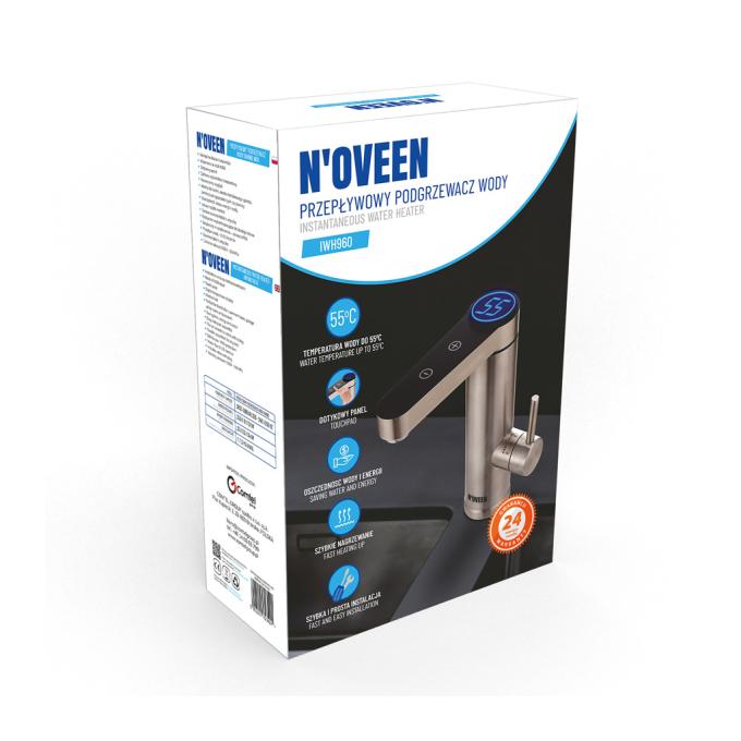 N'oveen кран IWH960