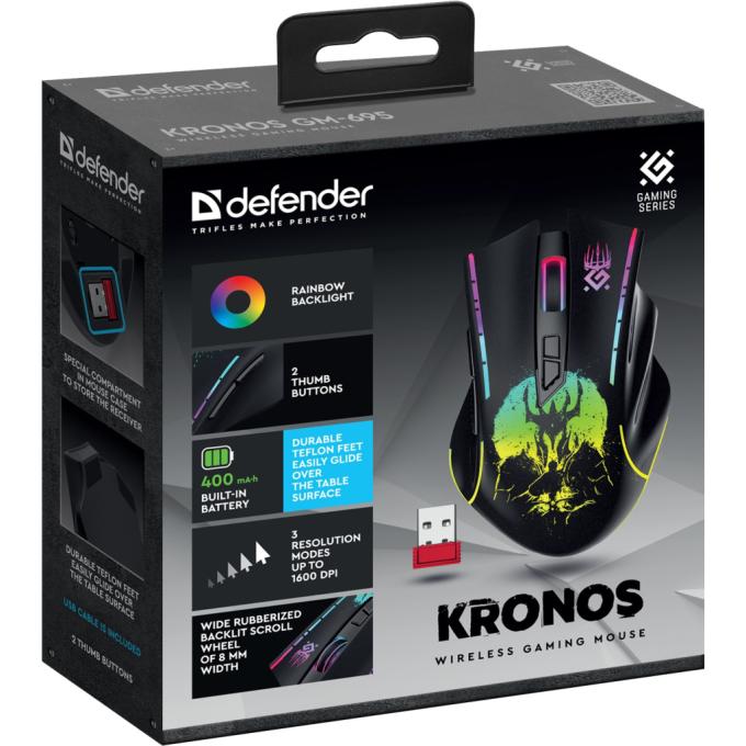 Defender 52695