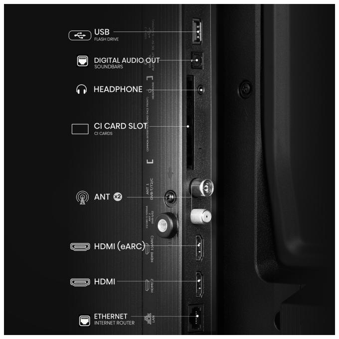 Hisense 40A4Q