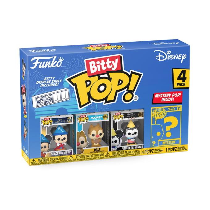 Funko Pop 889698713214