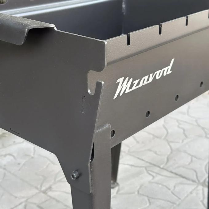 Metalzavod MNG6-3