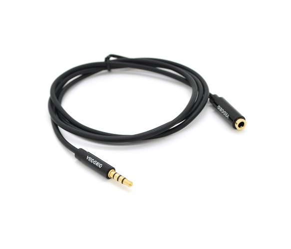 Veggieg YT-AUXCCA(M) / (F)-AFB-1