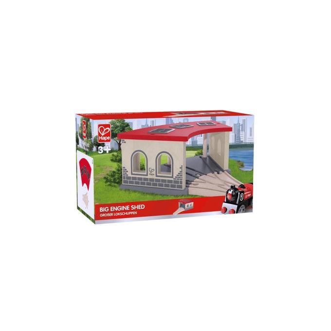 Hape E3704