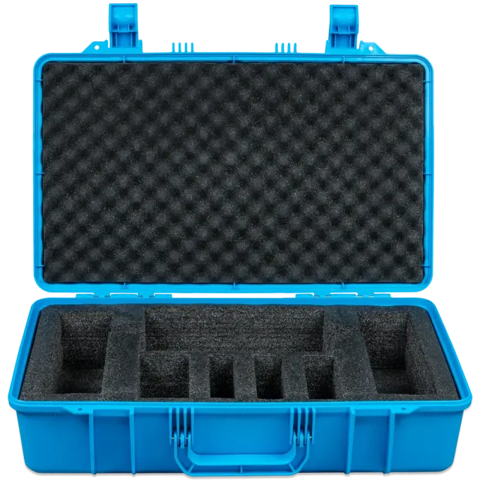 Victron Energy Blue Smart IP65 (12/25 - 24/13)
