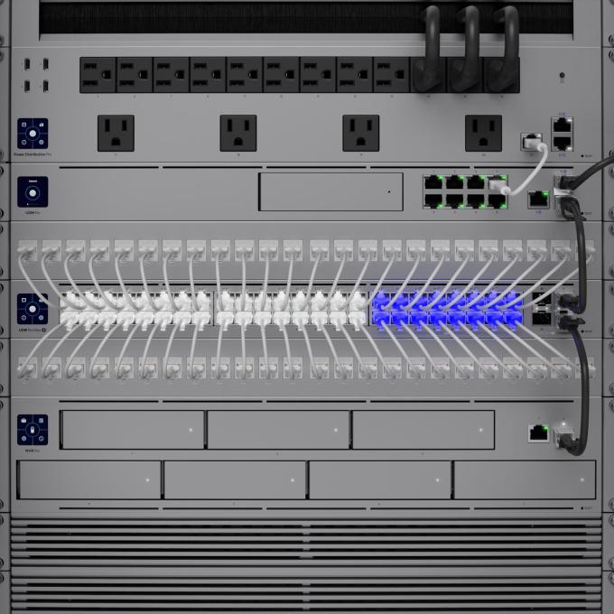 Ubiquiti USW-Pro-Max-48