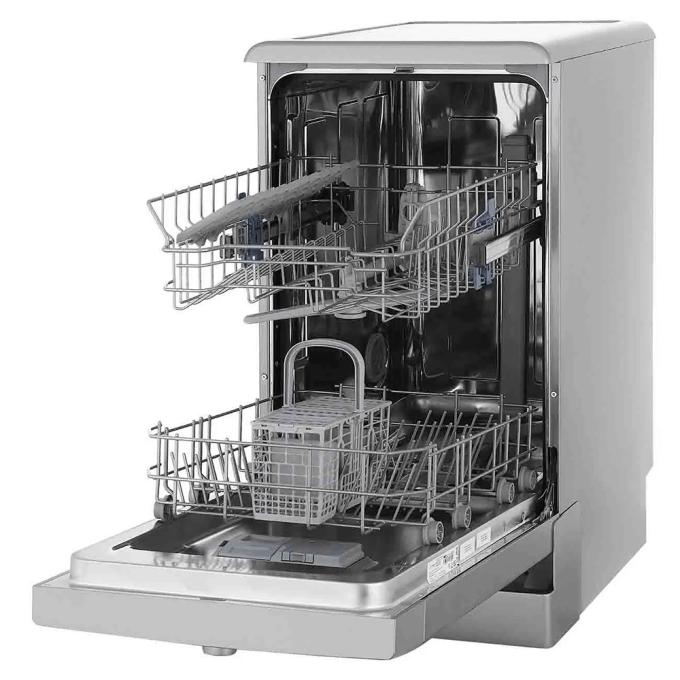 Indesit DSCFE1B10SRU