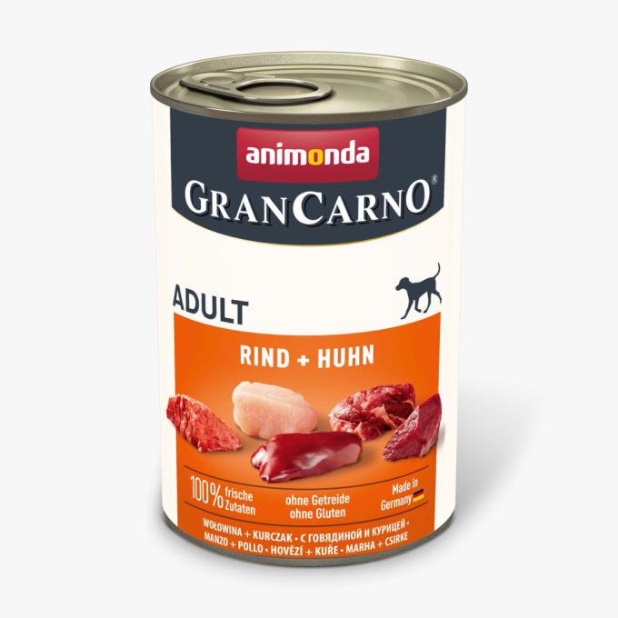 Animonda 4017721827324