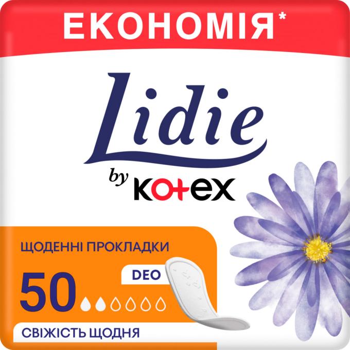 Lidie 5029053540214