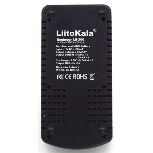 Liitokala Lii-300