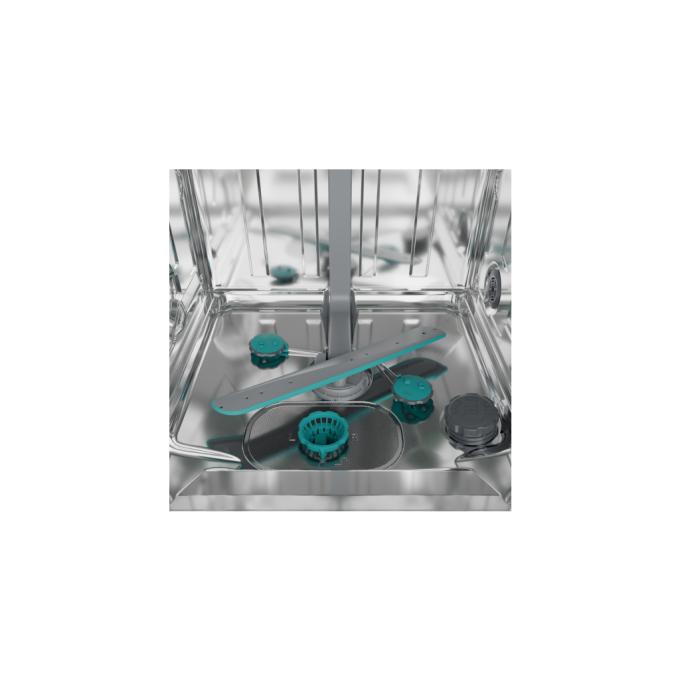 Hisense HV673D64