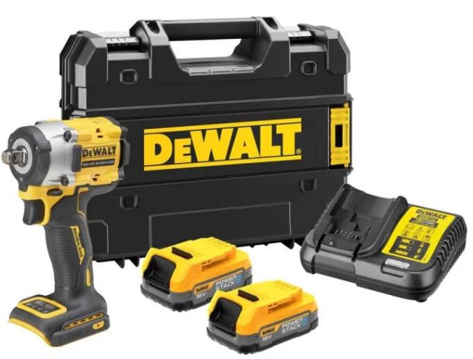DeWALT DCF921E2T