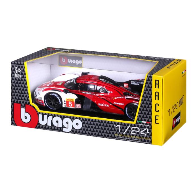 Bburago 18-28022