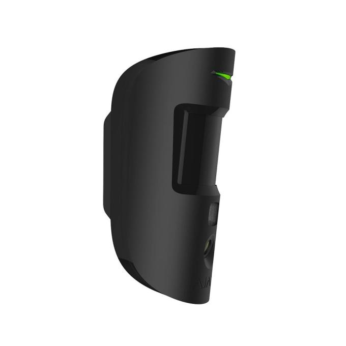 Ajax MotionCam HDR (PhOD) Jeweller Black