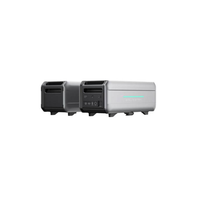 Zendure ZDSATB6400-GY