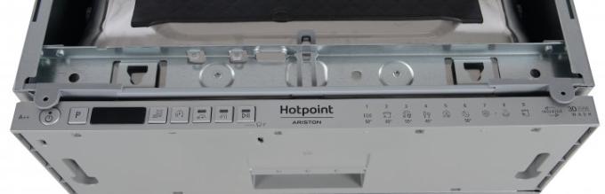 Hotpoint-Ariston 869991615520