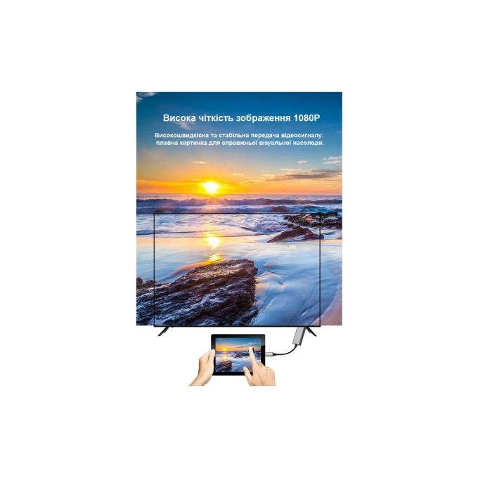 Dynamode DM-AD-USB-C-VGA