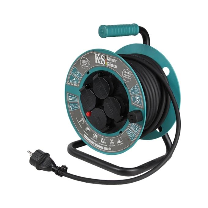 Konner&Sohnen KSCR-15M