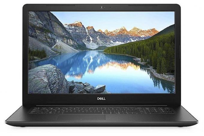 Ноутбук Dell Inspiron 3582 3582N44HIUHD_LBK