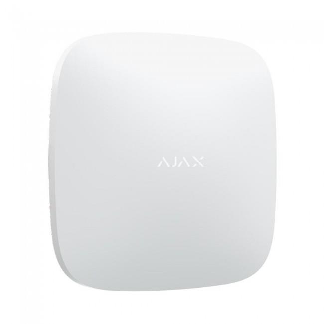 Ajax REX WHITE