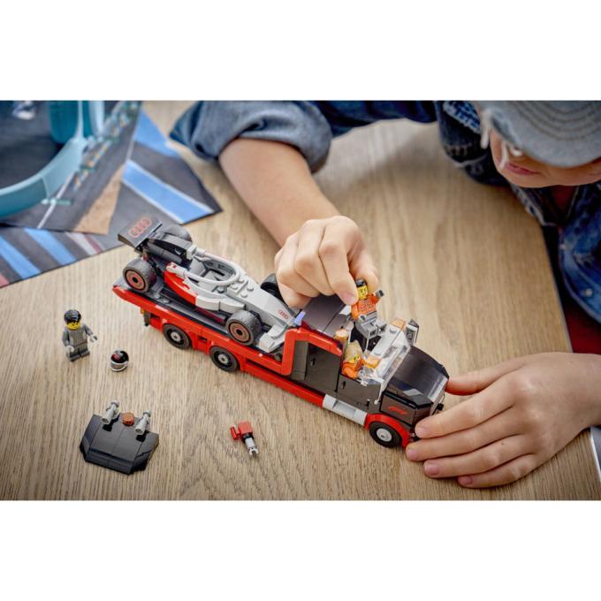 LEGO 60493