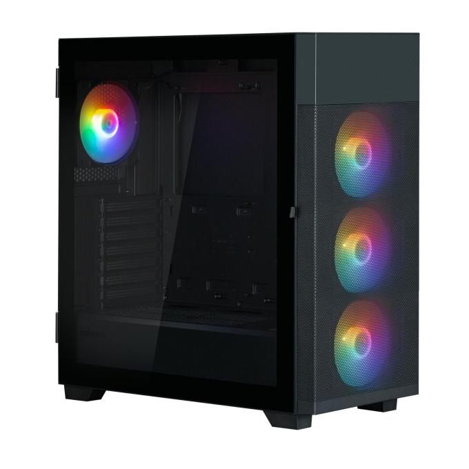 Zalman S5NEOBLACK