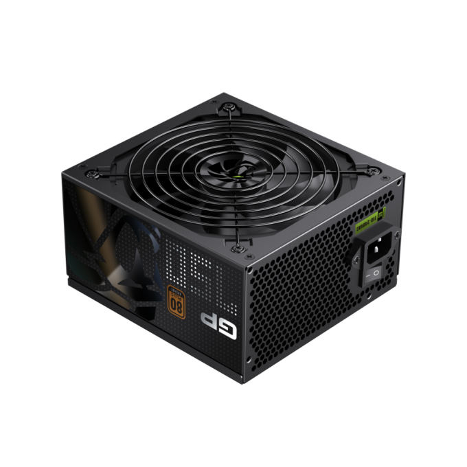 GAMEMAX GP 750B