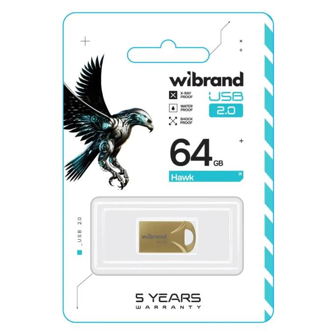 Wibrand WI2.0/HA64M1G