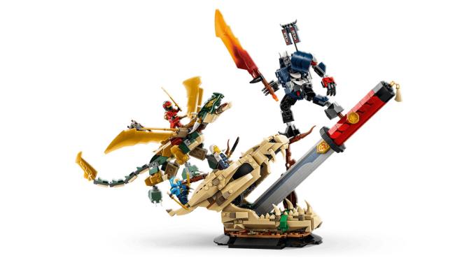 LEGO 71871