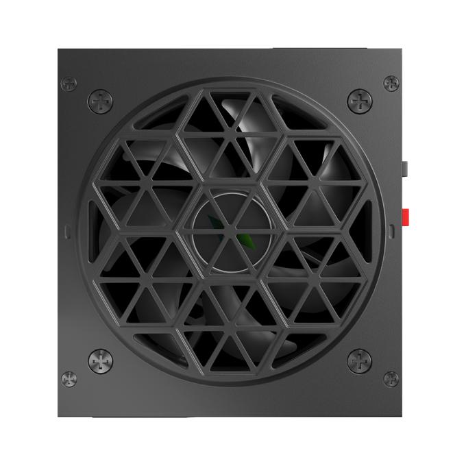 1STPLAYER NGDP-GLD-1000-BK-EU
