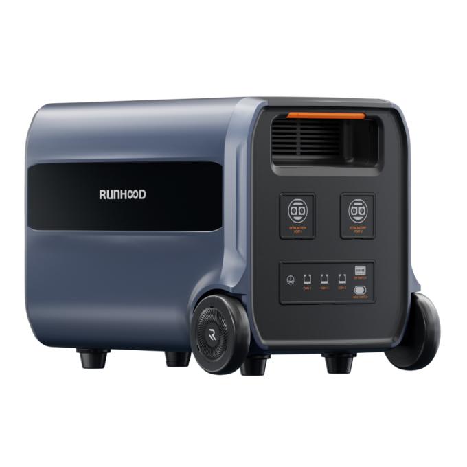 RUNHOOD F2400