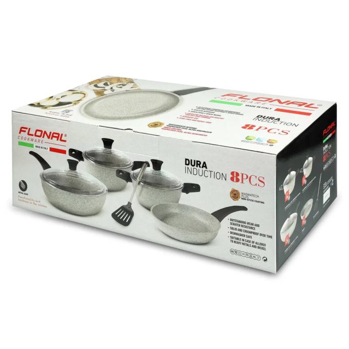 Flonal DUISET08PZ