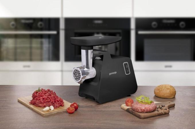 Gorenje MG1701SB