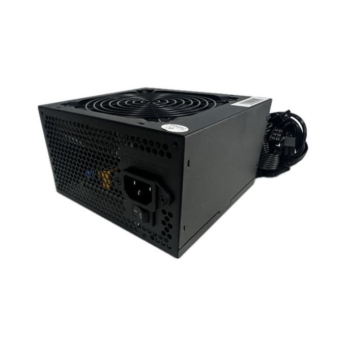 CASECOM CM 750 ATX