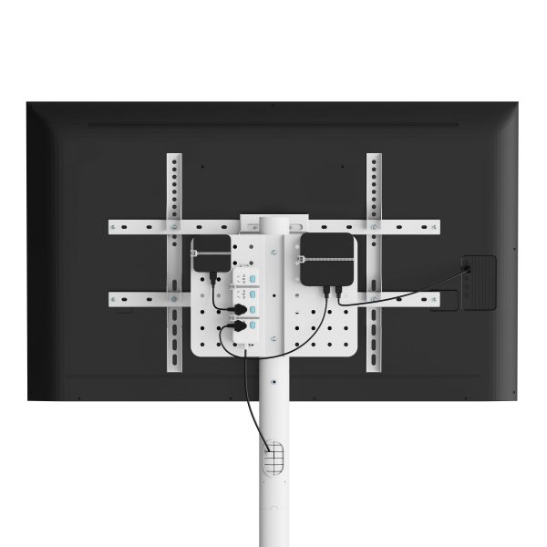GEMBIRD TVS-86TR-01-W