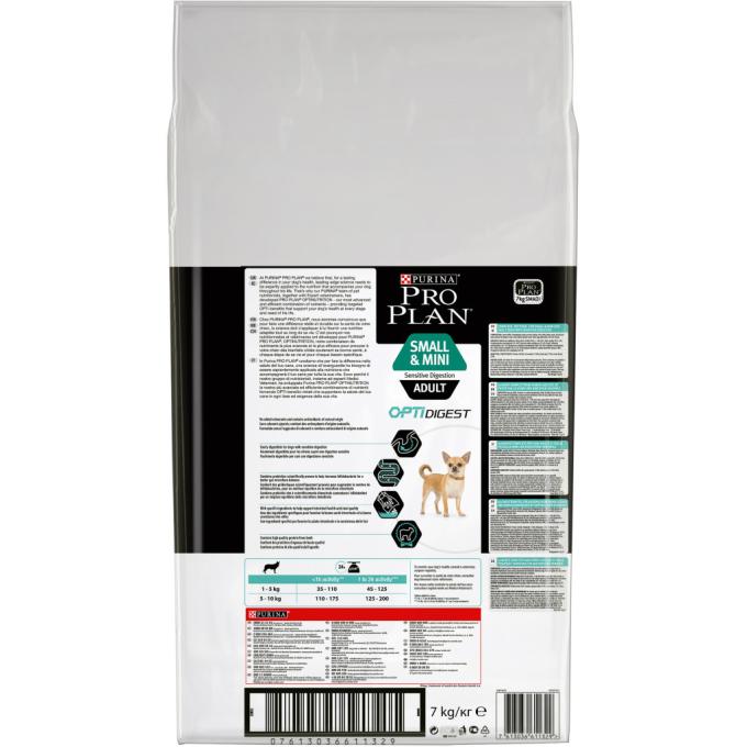 Purina Pro Plan 7613036611329