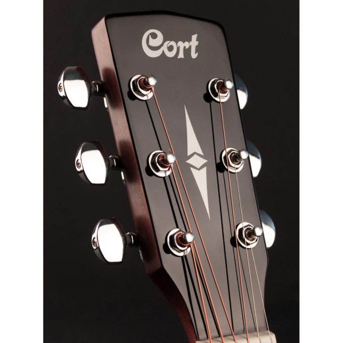 Cort CJ-MEDX NAT