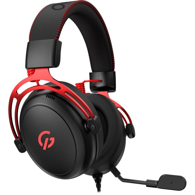 GamePro HS850BR