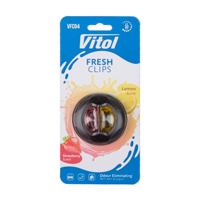 VITOL VFC04